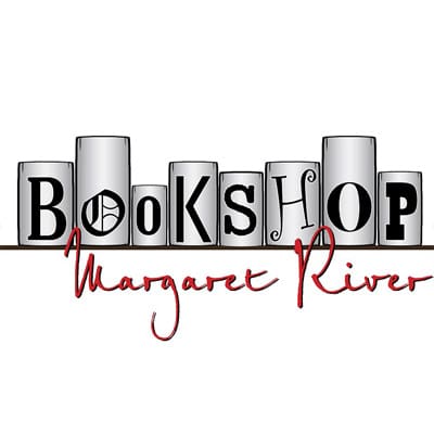 Mr bookshop logo