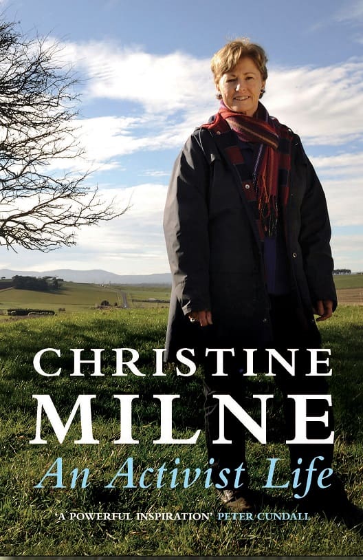 Christinemilne-fundraiser-mrrwf