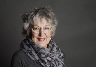 Germaine greer at the oldie of the year awards 2016