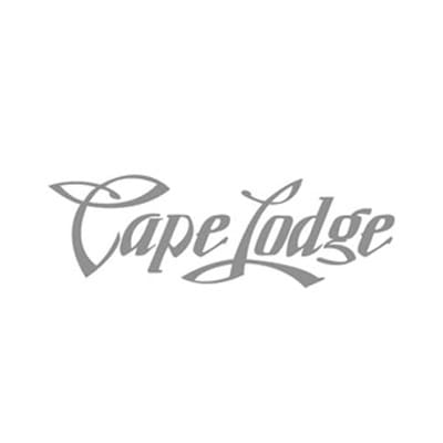 Cape lodge - mrrwf