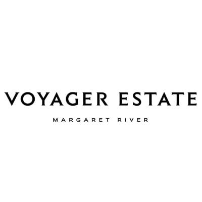 Voyager estate logo 2019 black