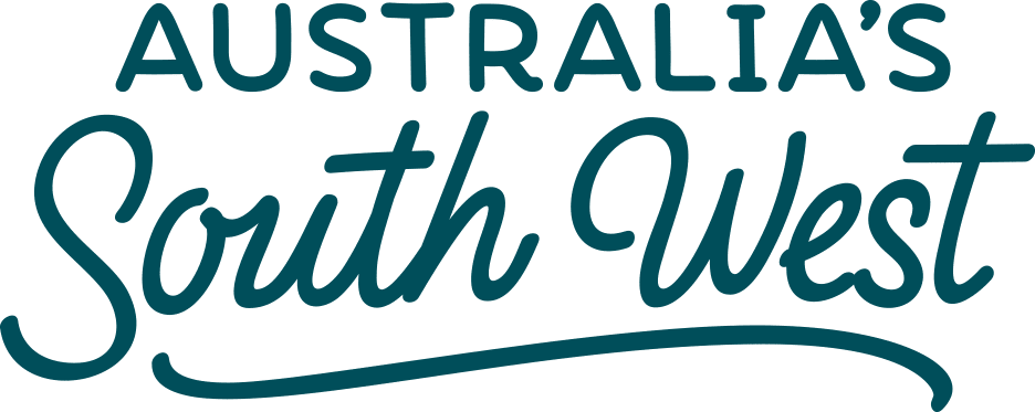 Australia south west logo