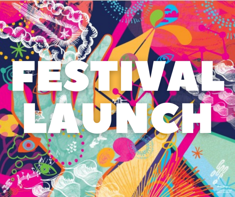 Festival launch