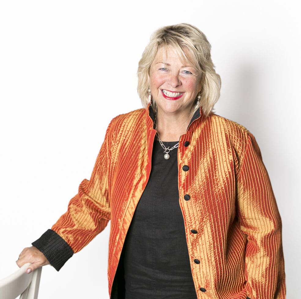 Rosi Moore-Fiander