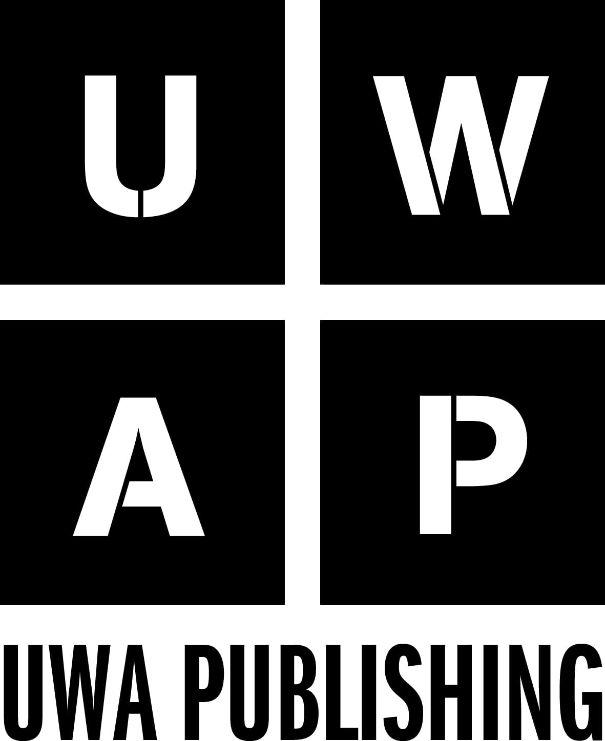 Uwap logo
