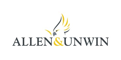 Allen unwin logo