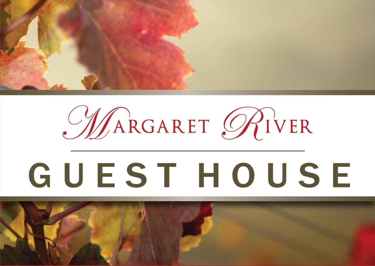 Margaret river guest house logo 2 002