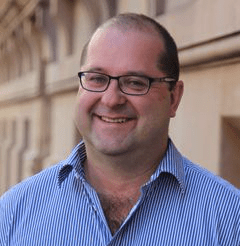 David Hunt