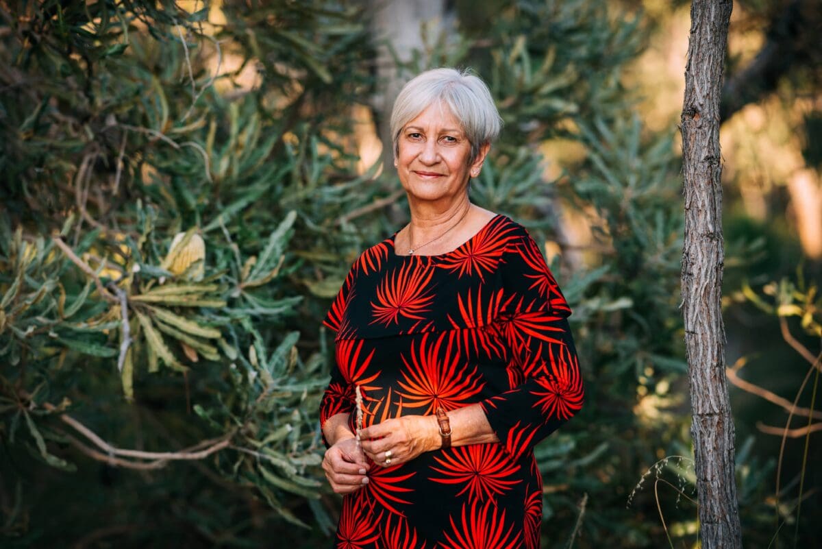 Dr Cindy Solonec