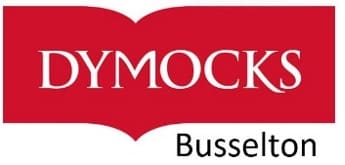 Dymocks