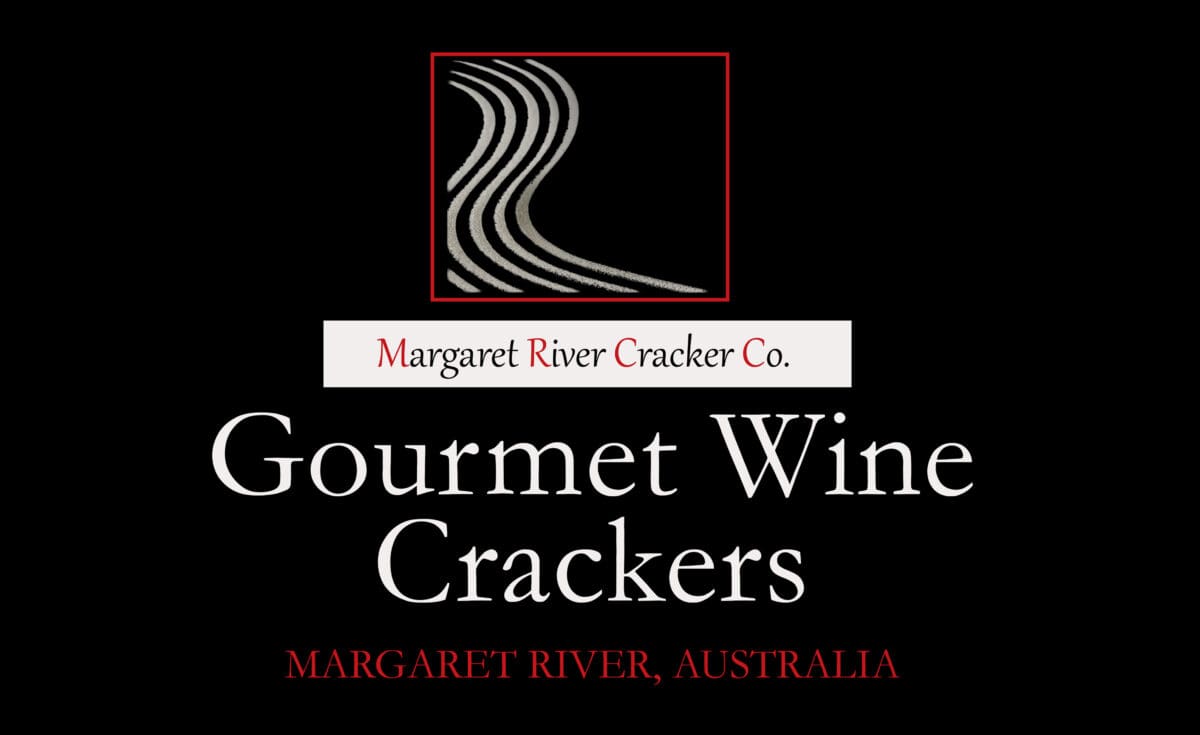 Mr cracker co logo