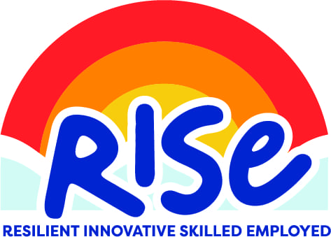 Rise logo
