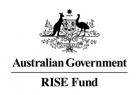 Rise fund stacked