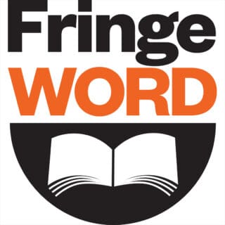 Fringe word logos 2