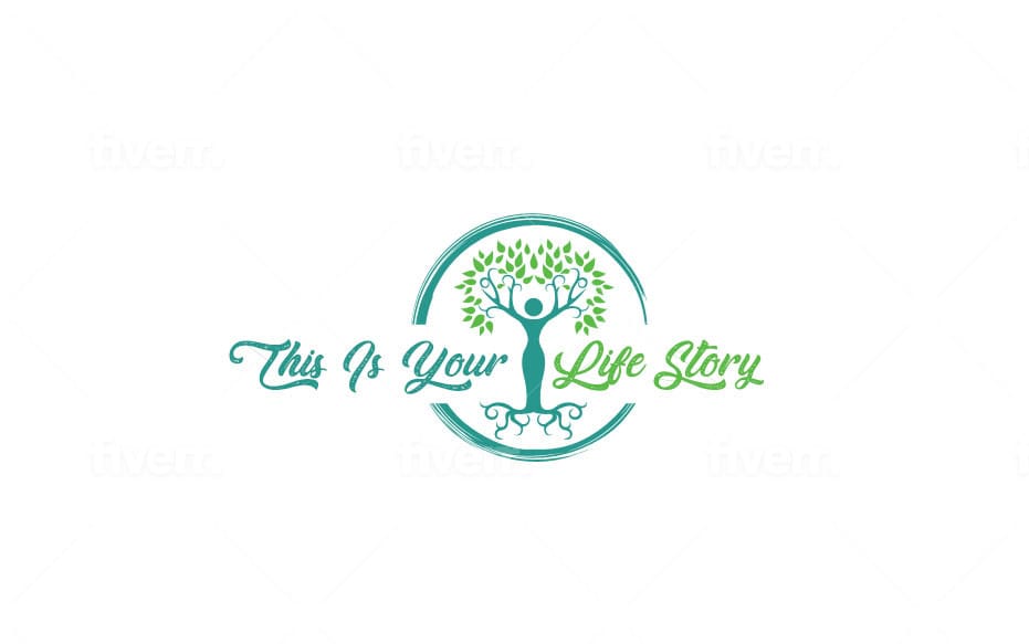 Life story logo