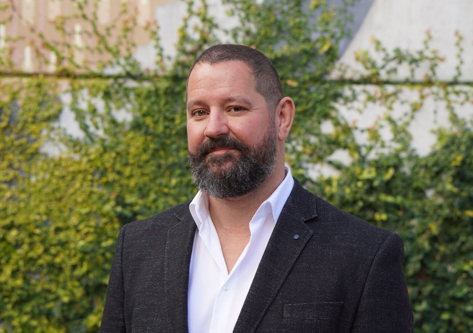 Dr Glynn Greensmith - Margaret River Readers & Writers Festival