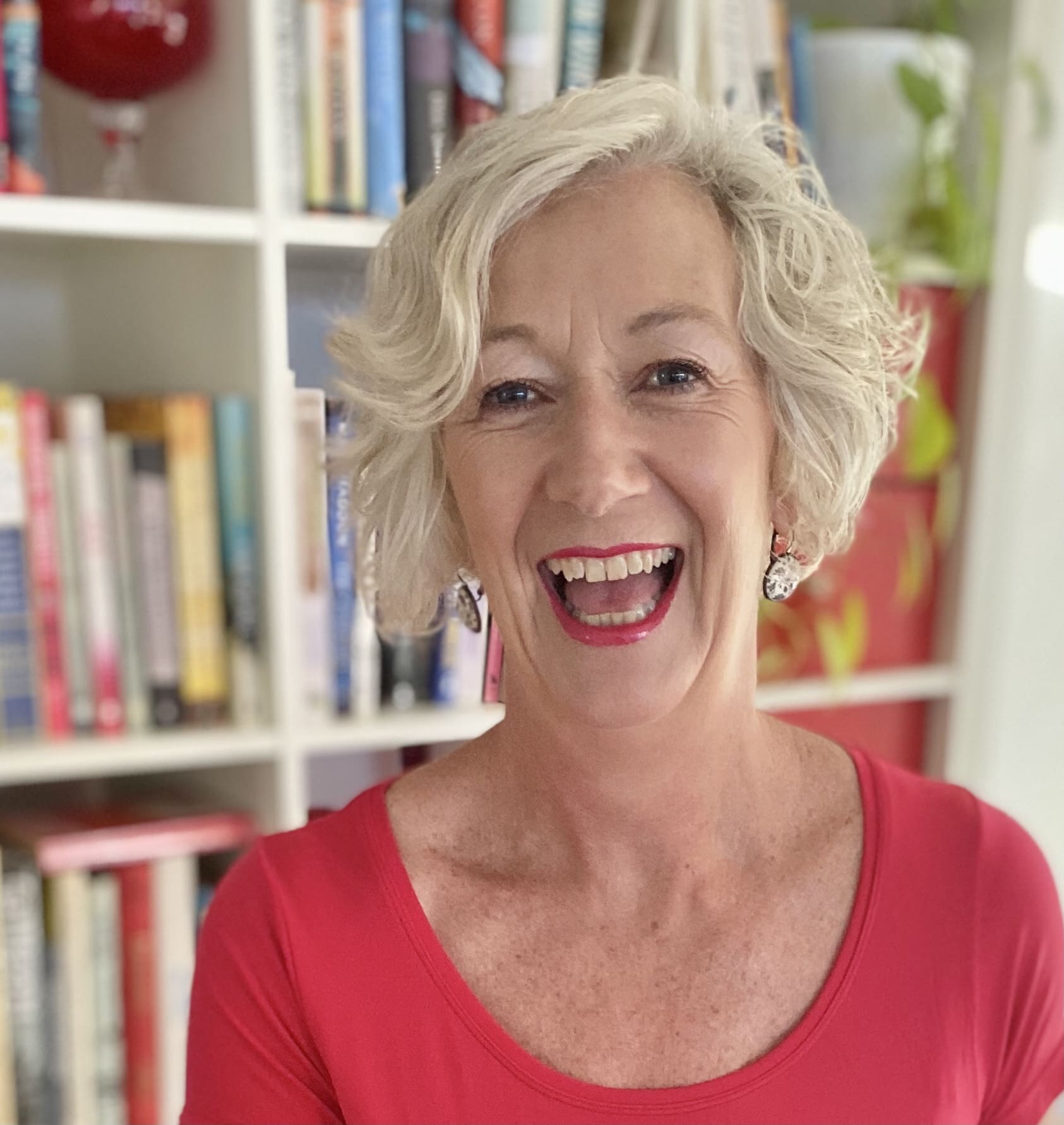 Sarah McNeill - Margaret River Readers & Writers Festival