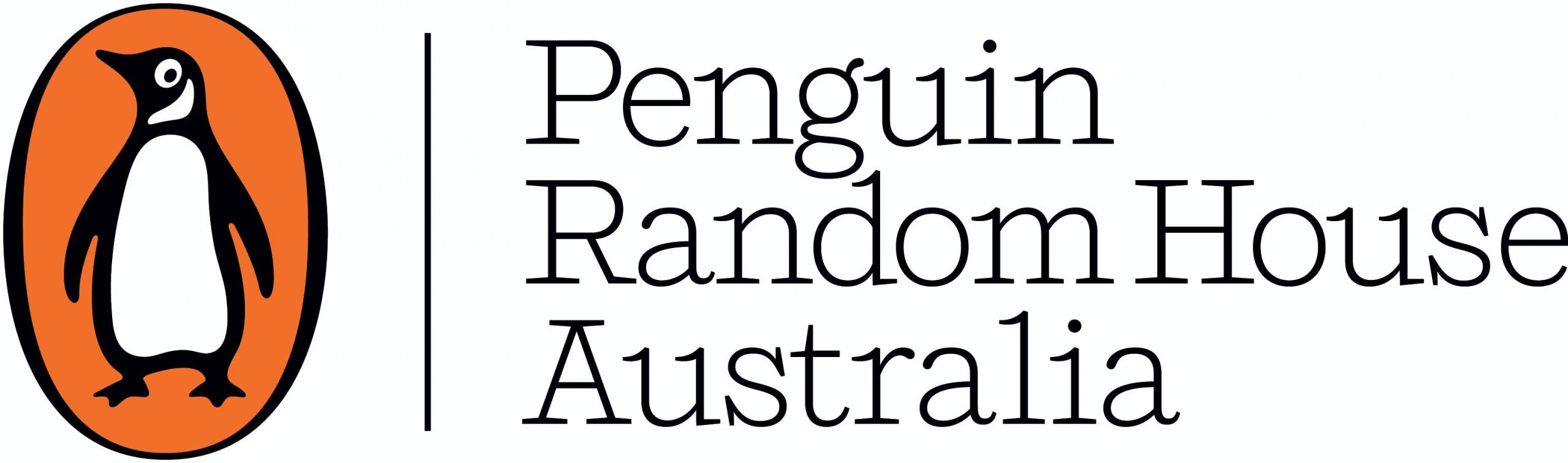 Penguin logo au 1