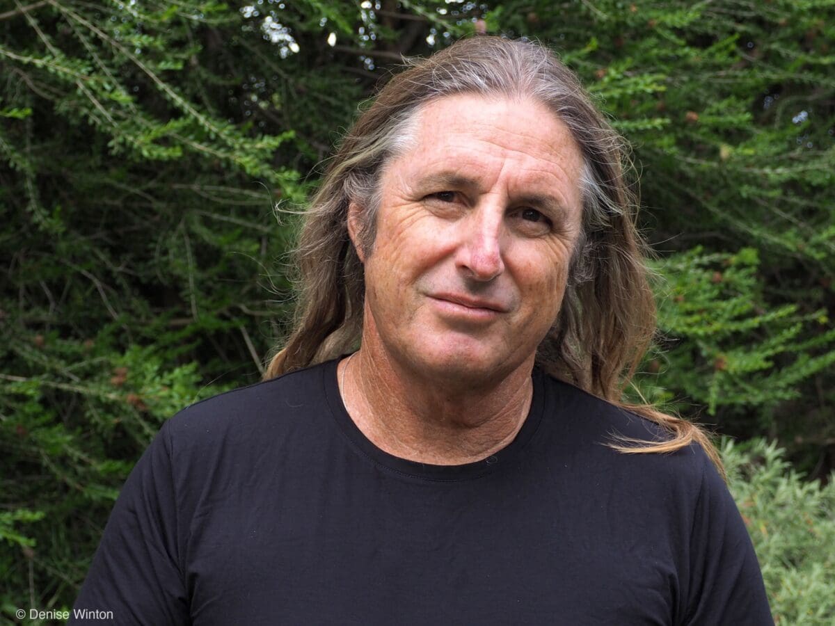 Tim winton photo credit denise fitch