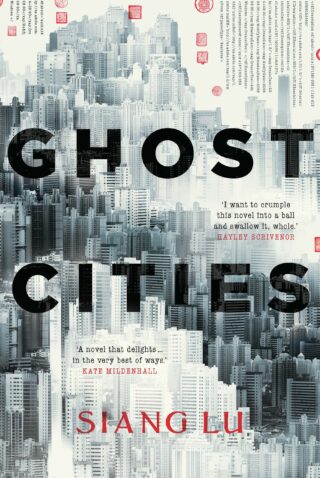 Ghost cities cover rgb web 9780702268496 ghost cities